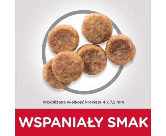 HILL'S SP SMALL & MINI ADULT, CHICKEN, DLA PSA 1.5 KG