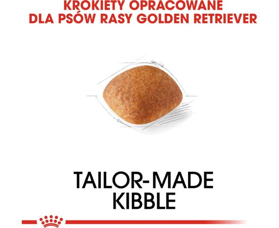 ROYAL CANIN GOLDEN RETRIEVER ADULT 12 KG