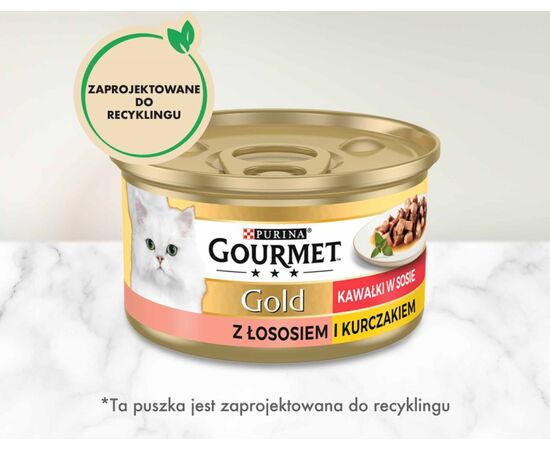 PURINA NESTLE PURINA 7613031806201 CATS MOIST FOOD 85 G