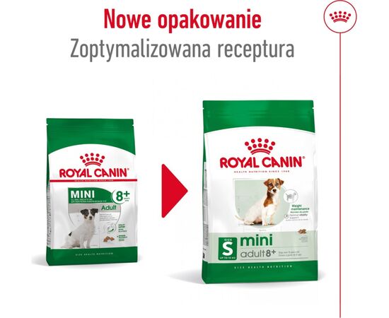ROYAL CANIN MINI MATURE 0.8KG