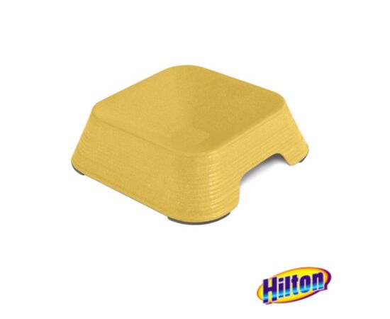 HILTON BAMBOO - BOWL FOR DOG AND CAT – 260ML