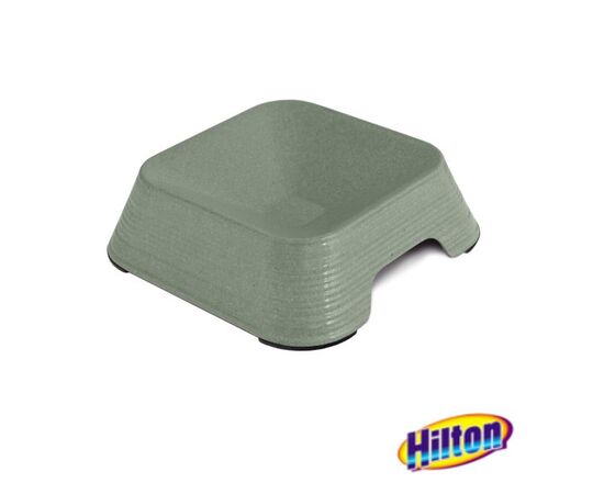 HILTON BAMBOO - BOWL FOR DOG AND CAT – 260ML