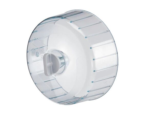 FERPLAST SILEA - EXERCISE WHEEL FOR RODENTS – 16,5X10CM