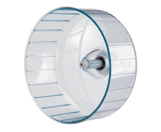 FERPLAST SILEA - EXERCISE WHEEL FOR RODENTS – 16,5X10CM