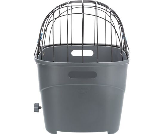TRIXIE BASKET FOR BICYCLE CARRIER