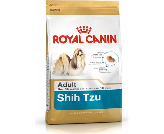 ROYAL CANIN SHIH TZU ADULT 1.5 KG