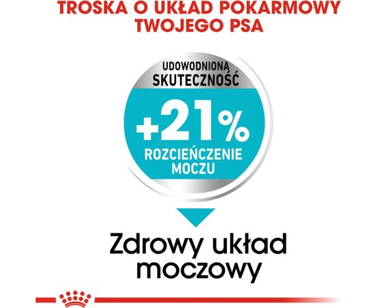 ROYAL CANIN MINI URINARY CARE CCN - DRY DOG FOOD - 1KG