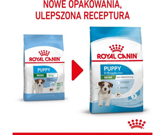 ROYAL CANIN SHN MINI PUPPY 8 KG