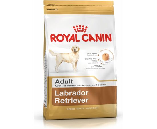ROYAL CANIN LABRADOR RETRIEVER ADULT 12 KG POULTRY, RICE