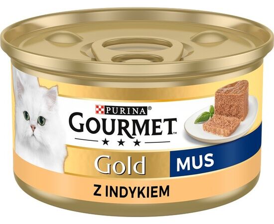 PURINA NESTLE PURINA 7613033776533 CATS MOIST FOOD 85 G