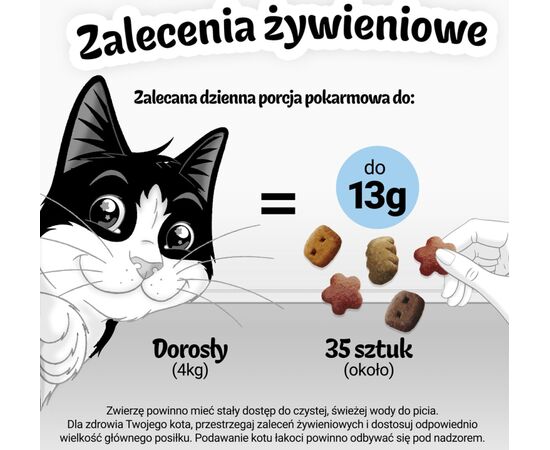 PURINA NESTLE FELIX PARTY MIX OCEAN MIX  60 G