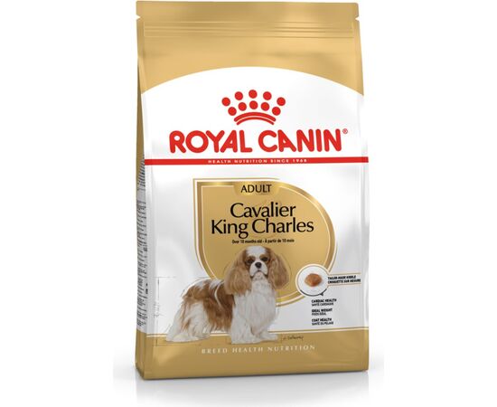 ROYAL CANIN DOG FOOD ROYAL CANIN SHN BREED CAVALIER K C 1.5 KG