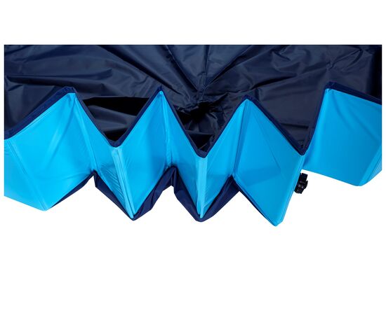 DIAMENTIQ FOLDING DOG POOL - 120X30CM