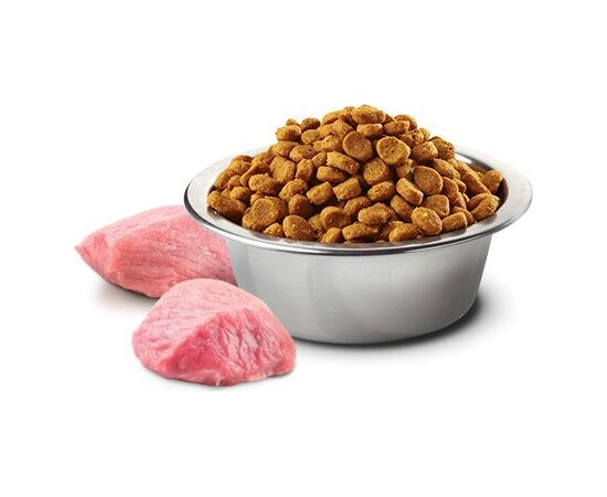 FARMINA N&D SPIRULINA LAMB PUPPY MINI - DRY DOG FOOD - 2 KG