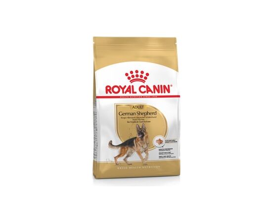 ROYAL CANIN GERMAN SHEPHERD 11KG