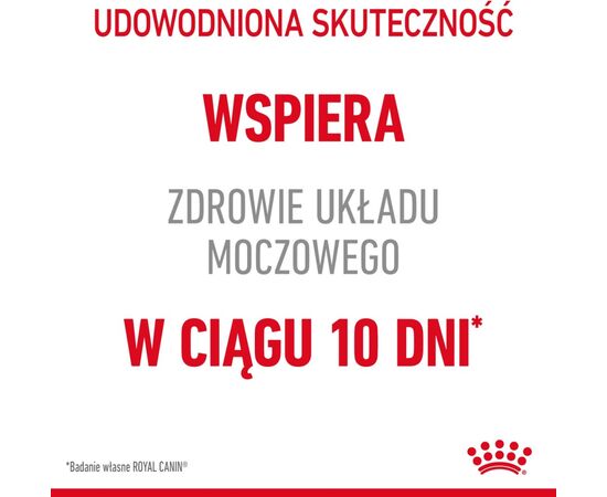 ROYAL CANIN URINARY CARE IN GRAVY 12X85G