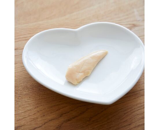 INABA GRILLED CHICKEN EXTRA TENDER FILLET IN SCALLOP FLAVORED BROTH - CAT TREATS - 25 G