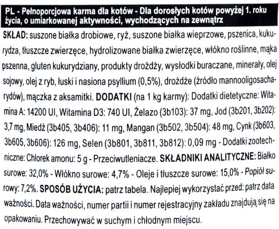 ROYAL CANIN FELINE FIT 2KG CATS DRY FOOD ADULT