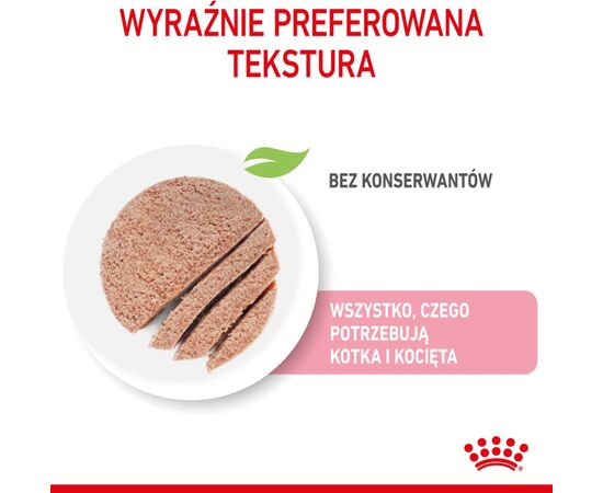 ROYAL CANIN BABYCAT INSTINCTIVE 195 G