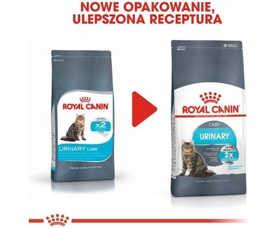 ROYAL CANIN URINARY CARE CATS DRY FOOD 10 KG ADULT POULTRY