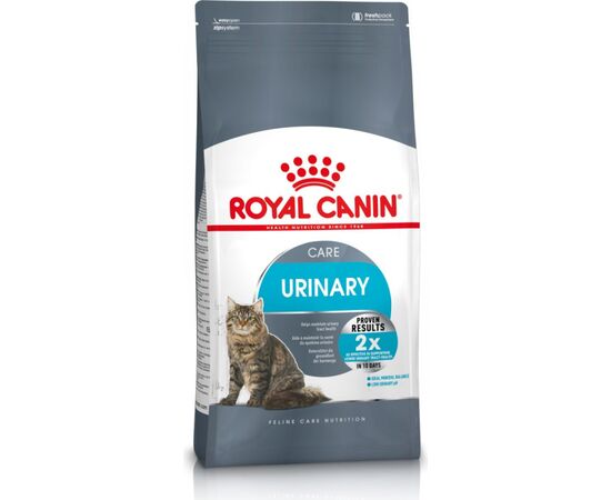 ROYAL CANIN URINARY CARE CATS DRY FOOD 4 KG ADULT POULTRY