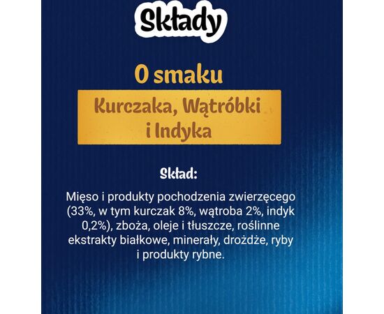 PURINA NESTLE FELIX PARTY MIX ORIGINAL  60 G