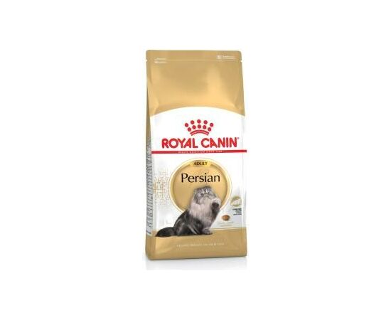 ROYAL CANIN PERSIAN CATS DRY FOOD 4 KG ADULT MAIZE, POULTRY