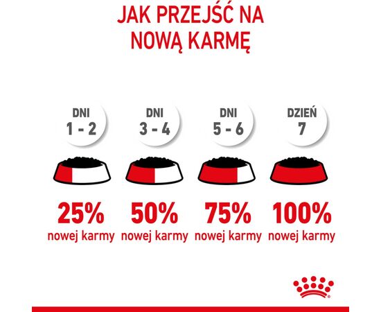 ROYAL CANIN SHN MINI PUPPY IN SAUCE - WET PUPPY FOOD - 12X85G