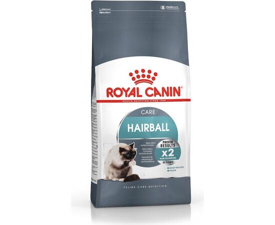 ROYAL CANIN HAIRBALL CARE CATS DRY FOOD 400 G ADULT