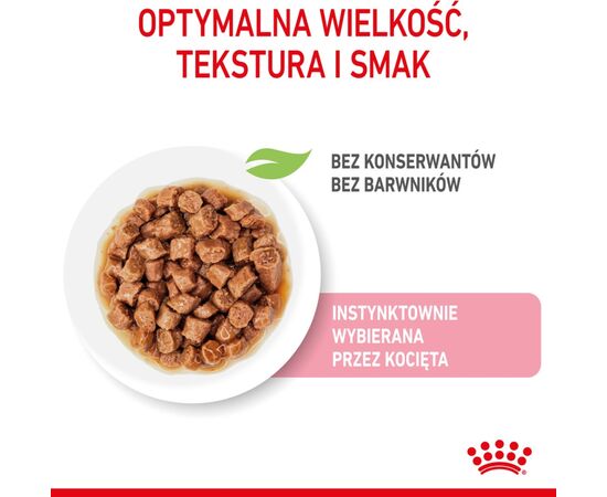 ROYAL CANIN STERILISED GRAVY 12X85G