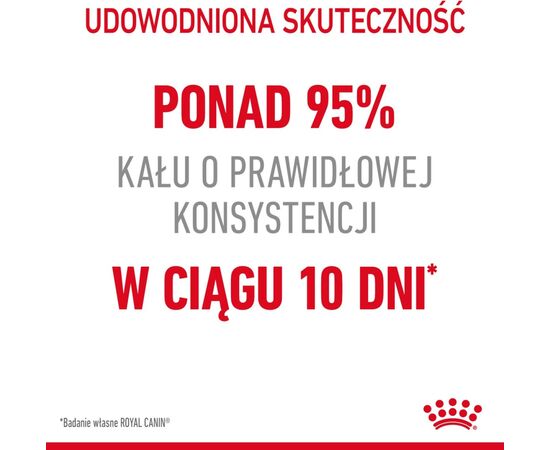 ROYAL CANIN DIGESTIVE CARE CATS DRY FOOD 4 KG ADULT FISH, POULTRY, RICE, VEGETABLE