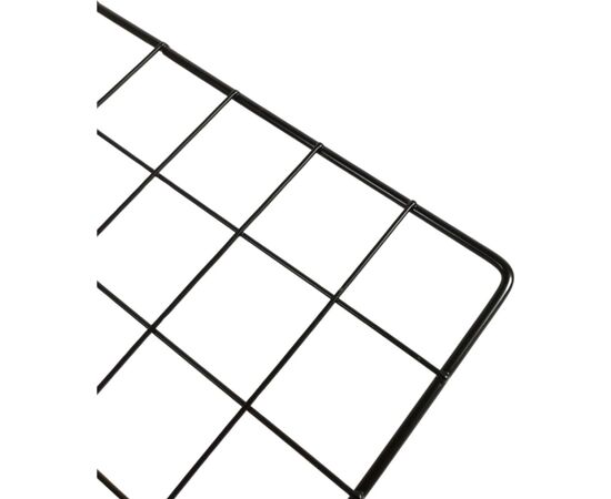 C&C MODULAR CAGE 3X2 110X75 CM GUINEA PIG, HEDGEHOG, SILVER GREY