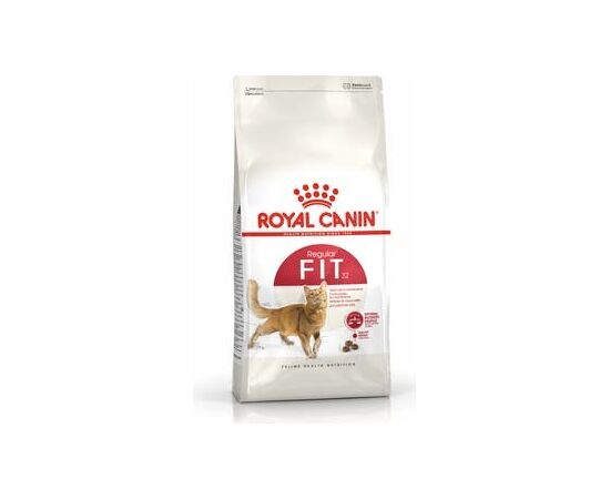 ROYAL CANIN FELINE FIT 2KG CATS DRY FOOD ADULT