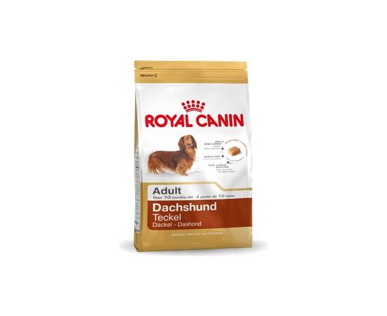 ROYAL CANIN DACHSHUND ADULT 7.5 KG