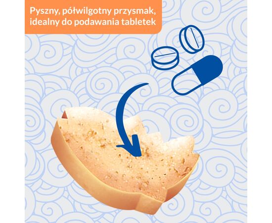 INABA JUICY BITES SHRIMP AND SEAFOOD - CAT TREATS - 3X11,3 G