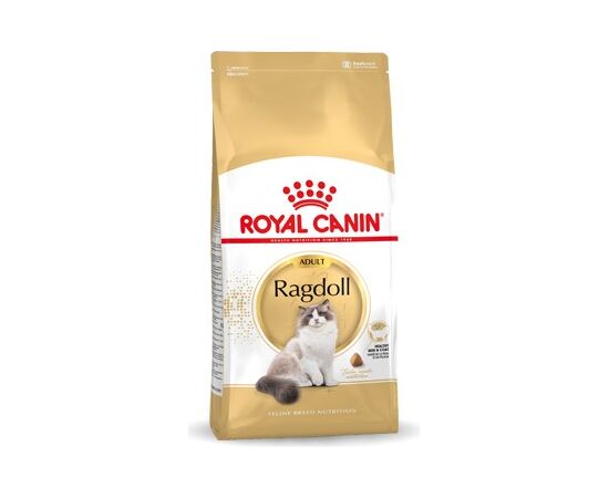 ROYAL CANIN RAGDOLL ADULT CATS DRY FOOD 2 KG