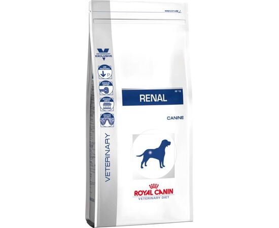 ROYAL CANIN RENAL 2 KG ADULT