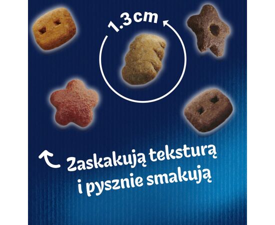 PURINA NESTLE FELIX PARTY MIX ORIGINAL  60 G