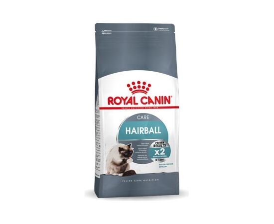 ROYAL CANIN HAIRBALL CARE CATS DRY FOOD 2 KG ADULT