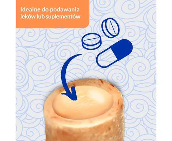 INABA CHURU BITES TUNA WITH CHICKEN - CAT TREATS - 3X10 G