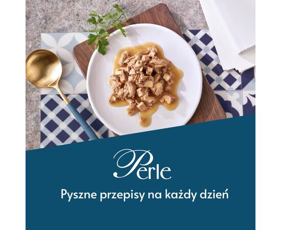 PURINA NESTLE PURINA GRMT PERLE GIGMV BEEF CRT CATS MOIST FOOD 85 G