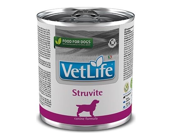 FARMINA VET LIFE DIET DOG STRUVITE 300 G