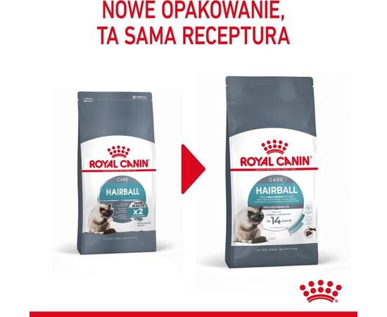 ROYAL CANIN HAIRBALL CARE CATS DRY FOOD 400 G ADULT