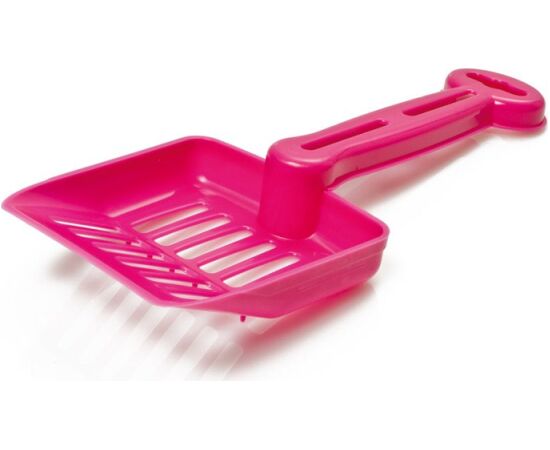 HILTON ŁOPATKA DO KUWET  28CMX12CM MIKX KOLOR