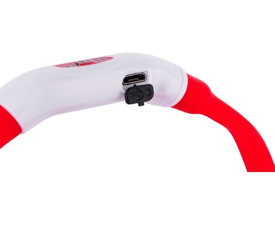 HILTON LED OBROŻA SILIKONOWA 1,4X0,8X40CM Z USB DLA PSA