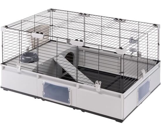 FERPLAST MODULAR 2 CAGE 109X72X56 CM