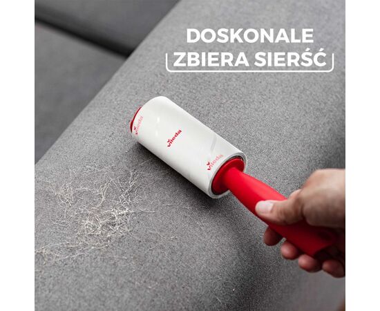 VILEDA PET PRO HAIR REMOVAL CARTRIDGE