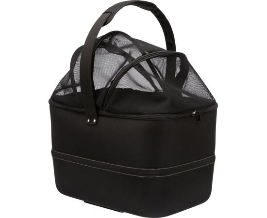 TRIXIE 13108 PET CARRIER BICYCLE PET CARRIER