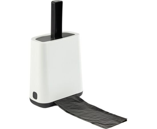 ROTHO HYGIENIC BAGS FOR EXCREMENTS FOR SHOVEL BIALA - 4X16 PIECES