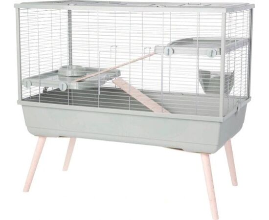ZOLUX NEOLIFE 100 GREEN - RABBIT CAGE